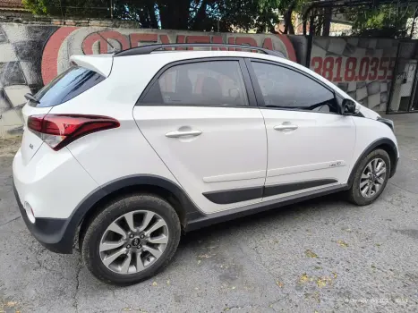 HYUNDAI HB 20 Hatch X 1.6 16V 4P STYLE FLEX, Foto 2