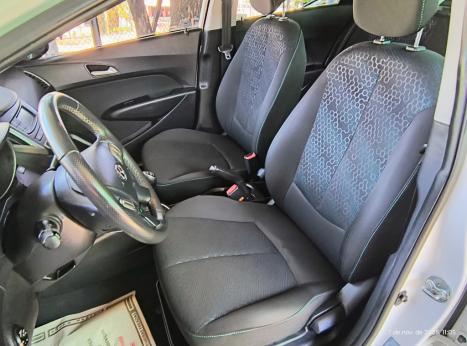 HYUNDAI HB 20 Hatch X 1.6 16V 4P STYLE FLEX, Foto 2