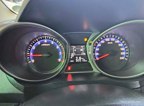 HYUNDAI HB 20 Hatch X 1.6 16V 4P STYLE FLEX, Foto 4