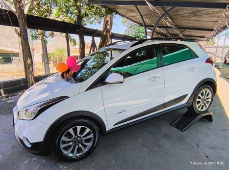 HYUNDAI HB 20 Hatch X 1.6 16V 4P STYLE FLEX, Foto 6