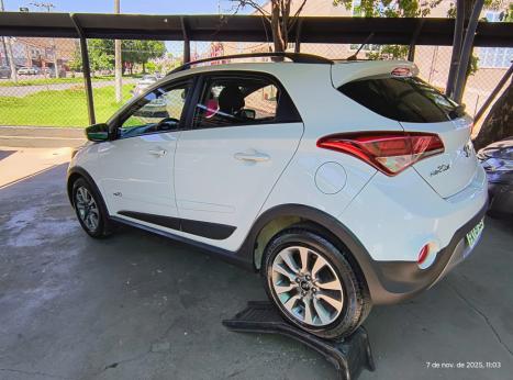 HYUNDAI HB 20 Hatch X 1.6 16V 4P STYLE FLEX, Foto 8