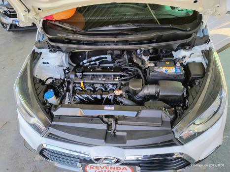 HYUNDAI HB 20 Hatch X 1.6 16V 4P STYLE FLEX, Foto 11