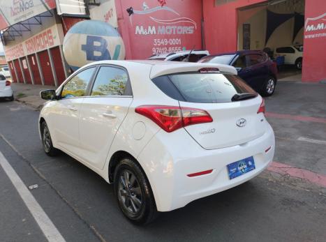 HYUNDAI HB 20 Hatch 1.0 12V 4P FLEX COMFORT PLUS, Foto 2