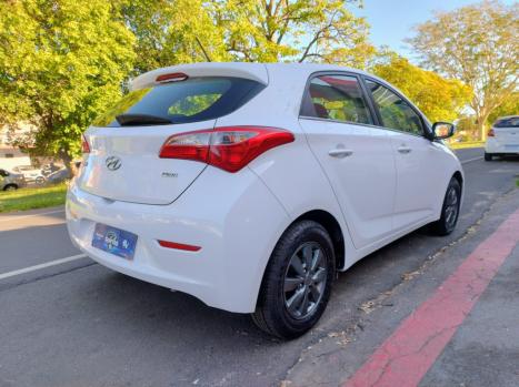 HYUNDAI HB 20 Hatch 1.0 12V 4P FLEX COMFORT PLUS, Foto 9