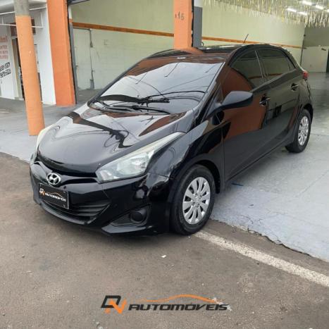 HYUNDAI HB 20 Hatch 1.0 12V 4P FLEX COMFORT, Foto 1