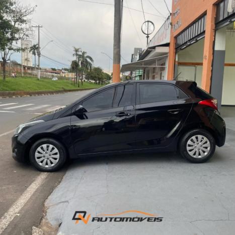 HYUNDAI HB 20 Hatch 1.0 12V 4P FLEX COMFORT, Foto 2