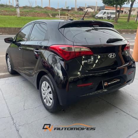 HYUNDAI HB 20 Hatch 1.0 12V 4P FLEX COMFORT, Foto 3