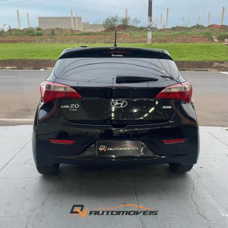 HYUNDAI HB 20 Hatch 1.0 12V 4P FLEX COMFORT, Foto 4