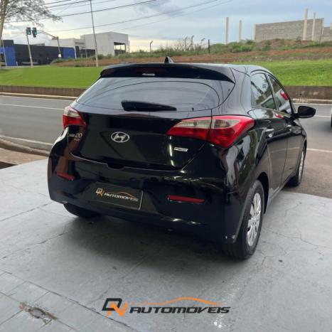 HYUNDAI HB 20 Hatch 1.0 12V 4P FLEX COMFORT, Foto 5