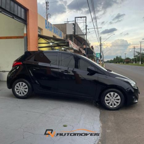 HYUNDAI HB 20 Hatch 1.0 12V 4P FLEX COMFORT, Foto 6