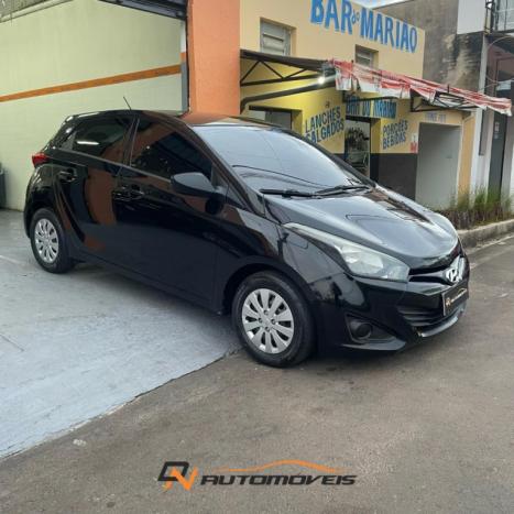 HYUNDAI HB 20 Hatch 1.0 12V 4P FLEX COMFORT, Foto 7