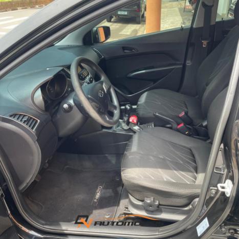 HYUNDAI HB 20 Hatch 1.0 12V 4P FLEX COMFORT, Foto 9