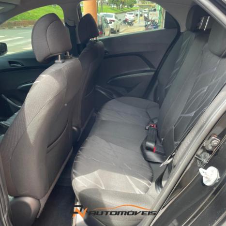 HYUNDAI HB 20 Hatch 1.0 12V 4P FLEX COMFORT, Foto 10