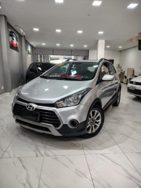 HYUNDAI HB 20 Hatch X 1.6 16V 4P STYLE FLEX, Foto 1
