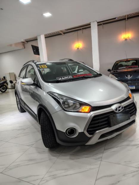 HYUNDAI HB 20 Hatch X 1.6 16V 4P STYLE FLEX, Foto 3