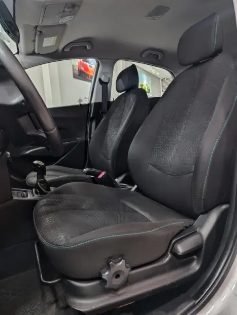 HYUNDAI HB 20 Hatch X 1.6 16V 4P STYLE FLEX, Foto 7