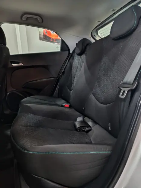 HYUNDAI HB 20 Hatch X 1.6 16V 4P STYLE FLEX, Foto 8