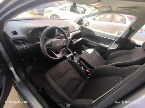 HYUNDAI HB 20 Hatch 1.0 12V 4P FLEX SENSE, Foto 3