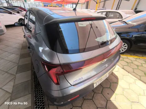 HYUNDAI HB 20 Hatch 1.0 12V 4P FLEX SENSE, Foto 4