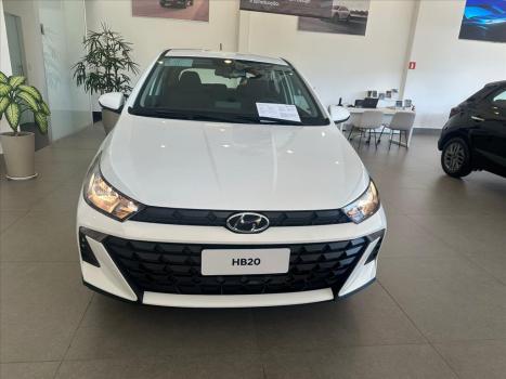 HYUNDAI HB 20 Hatch 1.0 12V 4P FLEX COMFORT, Foto 1