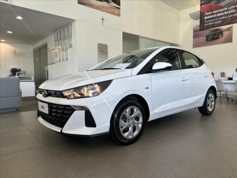 HYUNDAI HB 20 Hatch 1.0 12V 4P FLEX COMFORT, Foto 3