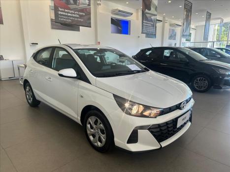 HYUNDAI HB 20 Hatch 1.0 12V 4P FLEX COMFORT, Foto 4