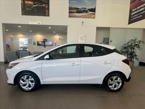 HYUNDAI HB 20 Hatch 1.0 12V 4P FLEX COMFORT, Foto 6