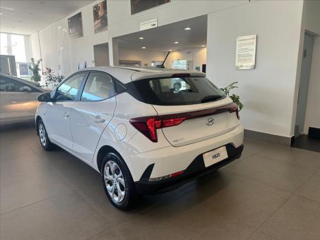 HYUNDAI HB 20 Hatch 1.0 12V 4P FLEX COMFORT, Foto 7