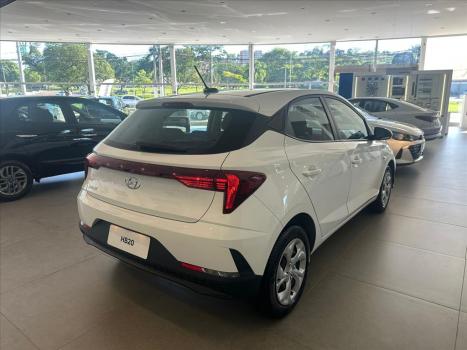 HYUNDAI HB 20 Hatch 1.0 12V 4P FLEX COMFORT, Foto 8
