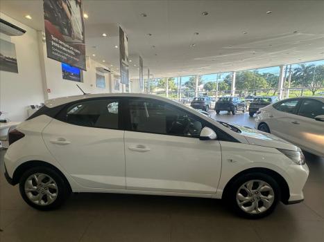 HYUNDAI HB 20 Hatch 1.0 12V 4P FLEX COMFORT, Foto 9