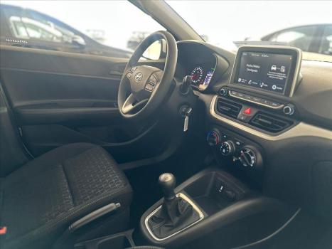 HYUNDAI HB 20 Hatch 1.0 12V 4P FLEX COMFORT, Foto 10