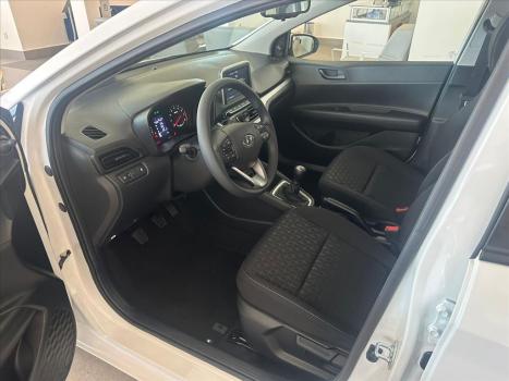 HYUNDAI HB 20 Hatch 1.0 12V 4P FLEX COMFORT, Foto 12