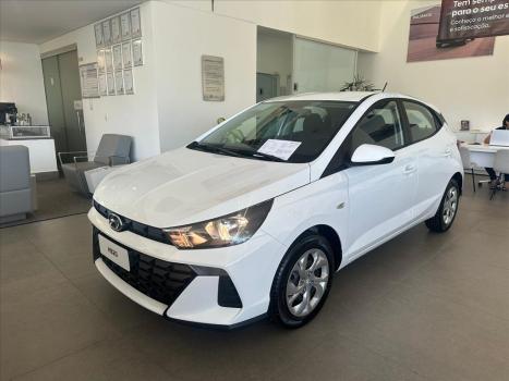 HYUNDAI HB 20 Hatch 1.0 12V 4P FLEX COMFORT, Foto 5