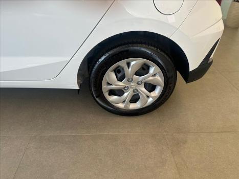 HYUNDAI HB 20 Hatch 1.0 12V 4P FLEX COMFORT, Foto 10