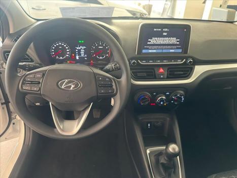 HYUNDAI HB 20 Hatch 1.0 12V 4P FLEX COMFORT, Foto 15