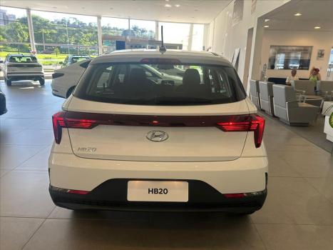 HYUNDAI HB 20 Hatch 1.0 12V 4P FLEX COMFORT, Foto 2
