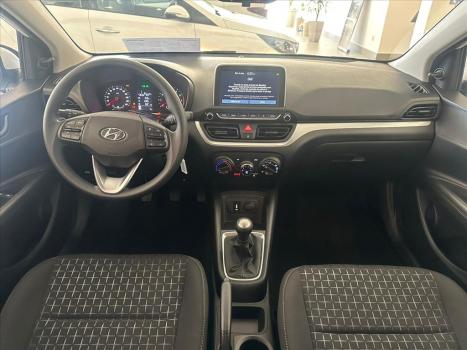 HYUNDAI HB 20 Hatch 1.0 12V 4P FLEX COMFORT, Foto 13