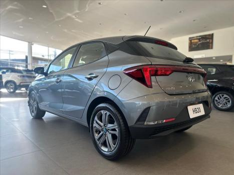 HYUNDAI HB 20 Hatch 1.0 12V 4P FLEX TGDI TURBO LIMITED AUTOMTICO, Foto 6
