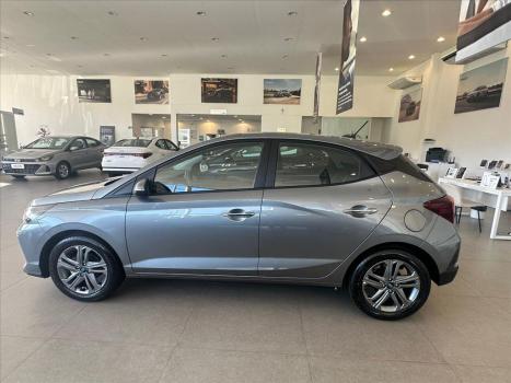 HYUNDAI HB 20 Hatch 1.0 12V 4P FLEX TGDI TURBO LIMITED AUTOMTICO, Foto 9