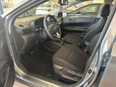 HYUNDAI HB 20 Hatch 1.0 12V 4P FLEX TGDI TURBO LIMITED AUTOMTICO, Foto 12