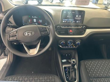 HYUNDAI HB 20 Hatch 1.0 12V 4P FLEX TGDI TURBO LIMITED AUTOMTICO, Foto 14