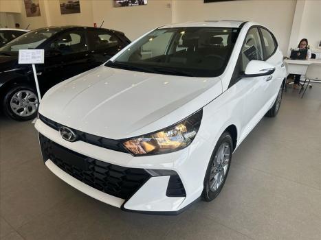 HYUNDAI HB 20 Hatch 1.0 12V 4P LIMITED, Foto 5