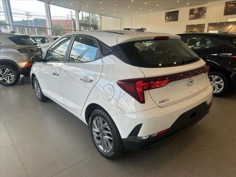 HYUNDAI HB 20 Hatch 1.0 12V 4P LIMITED, Foto 6