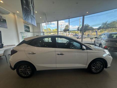 HYUNDAI HB 20 Hatch 1.0 12V 4P LIMITED, Foto 8