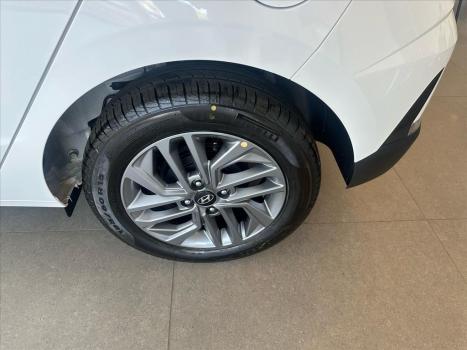 HYUNDAI HB 20 Hatch 1.0 12V 4P LIMITED, Foto 15