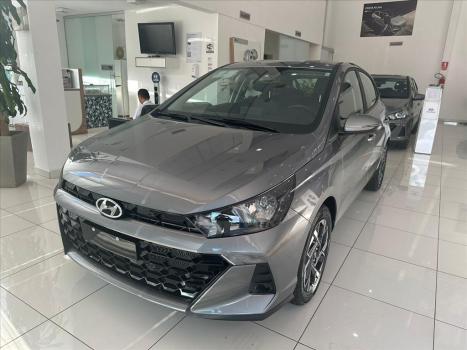 HYUNDAI HB 20 Hatch 1.0 12V 4P FLEX TGDI TURBO PLATINUM AUTOMTICO, Foto 3