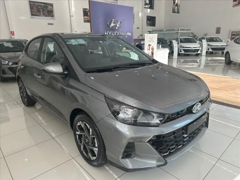 HYUNDAI HB 20 Hatch 1.0 12V 4P FLEX TGDI TURBO PLATINUM AUTOMTICO, Foto 4