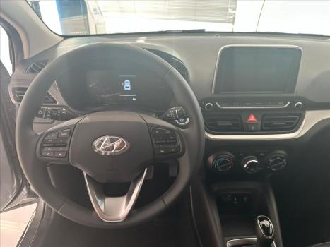 HYUNDAI HB 20 Hatch 1.0 12V 4P FLEX TGDI TURBO PLATINUM AUTOMTICO, Foto 9