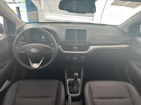 HYUNDAI HB 20 Hatch 1.0 12V 4P FLEX TGDI TURBO PLATINUM AUTOMTICO, Foto 11