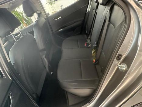 HYUNDAI HB 20 Hatch 1.0 12V 4P FLEX TGDI TURBO PLATINUM AUTOMTICO, Foto 12